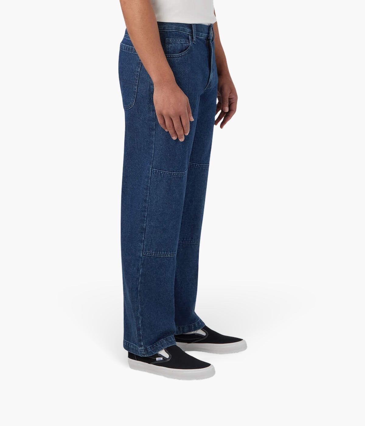 #color_Stonewashed Indigo Blue