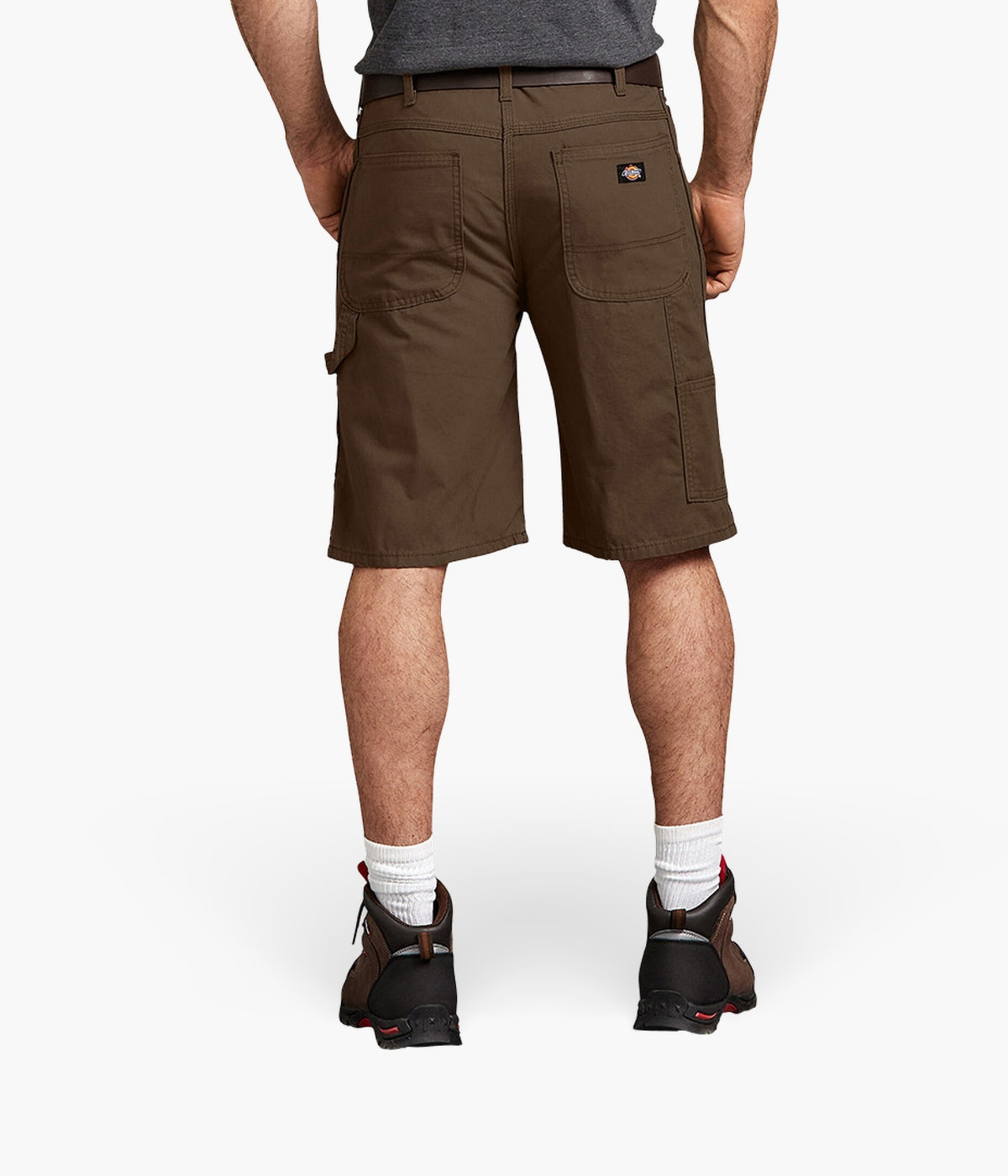 #color_Rinsed Timber Brown