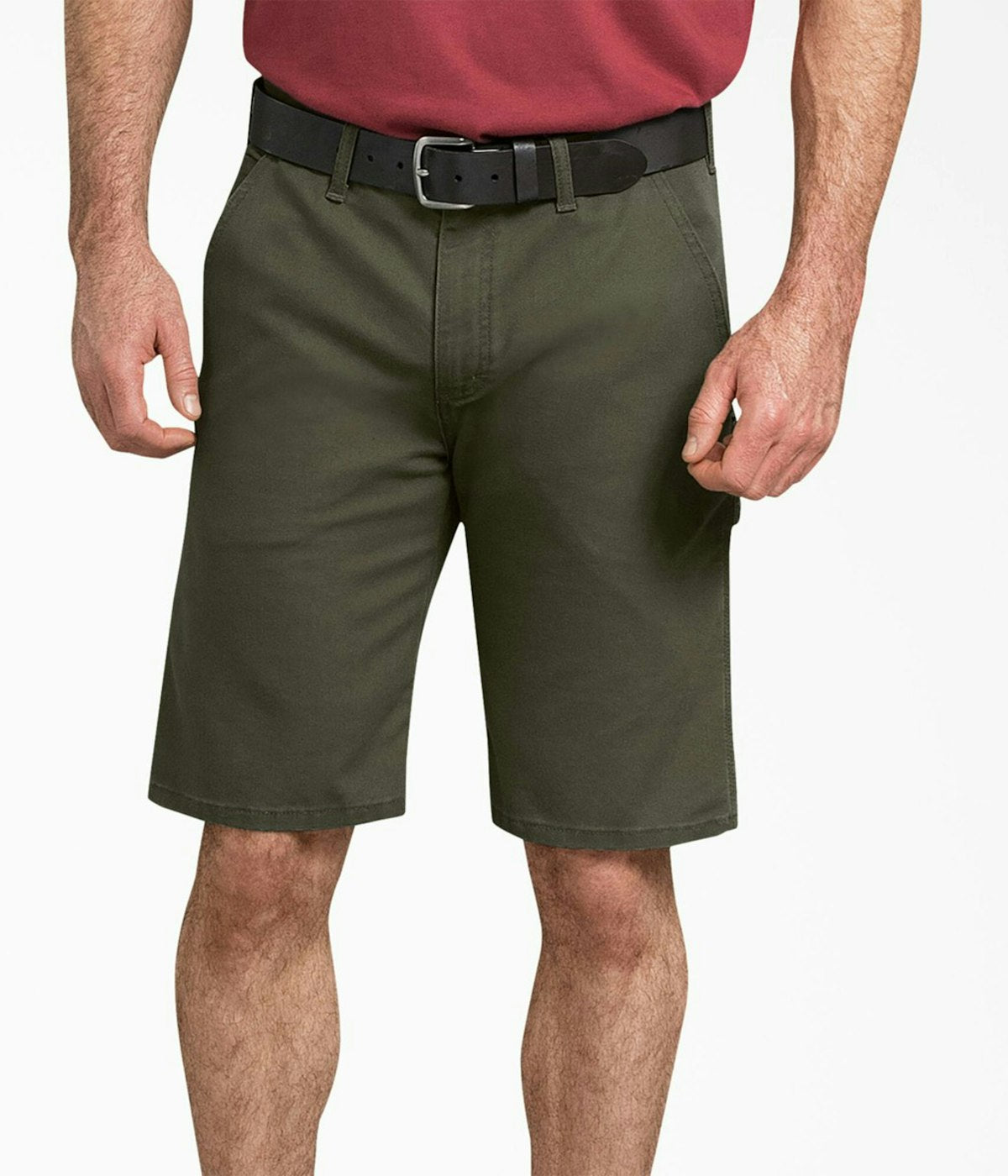 #color_Stonewashed Moss Green