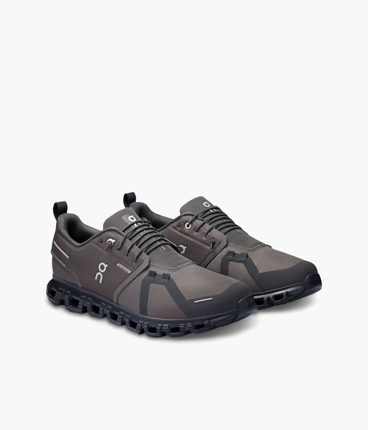 On Cloud Men's All-Day Waterproof Shoe | Lightweight & Weather