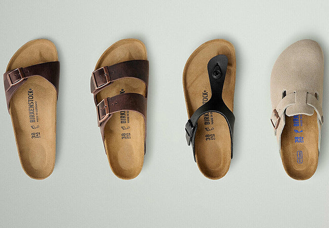 FAQ Birkenstock