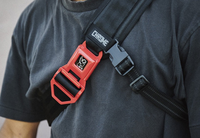 FAQ Chrome Industries
