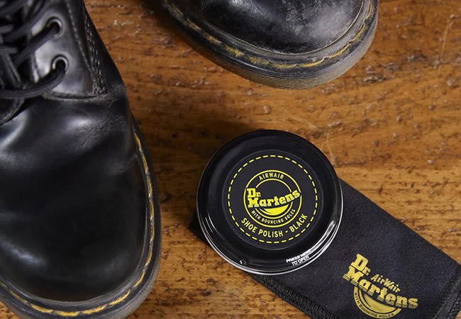 FAQ Dr. Martens