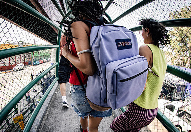 FAQ Jansport