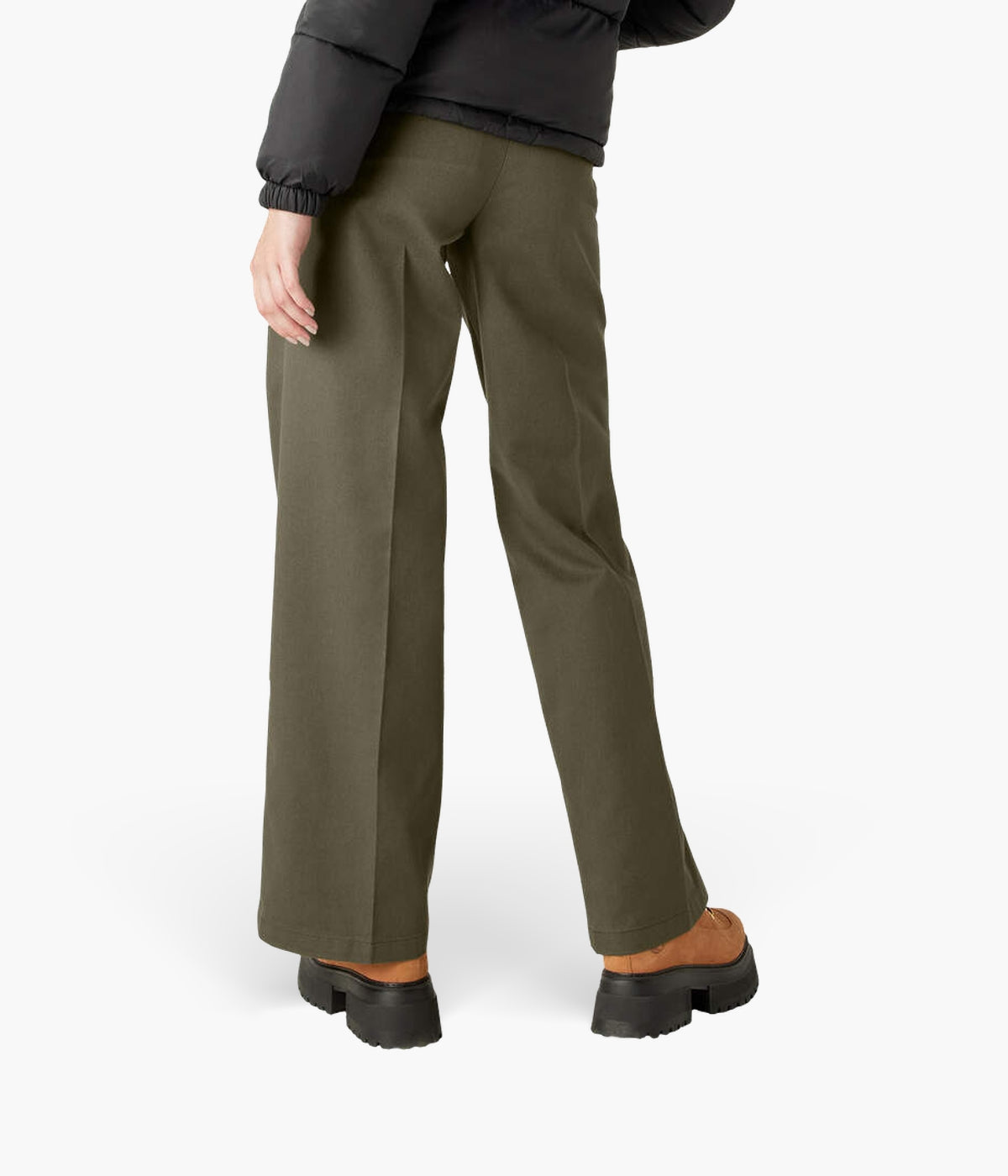 #color_Military Green