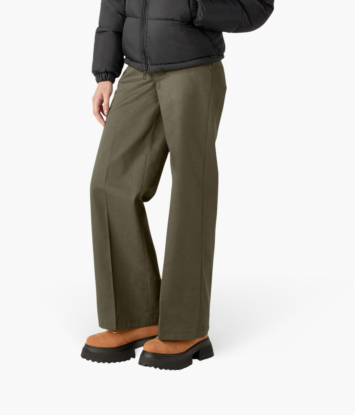 #color_Military Green