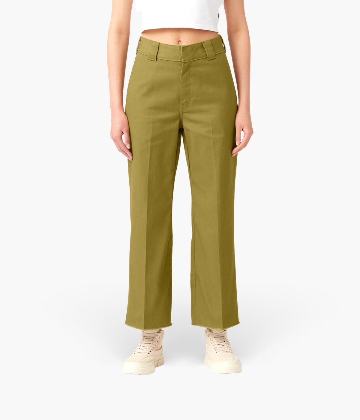 #color_Rinsed Green Moss