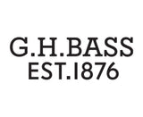 G.H.BASS logo