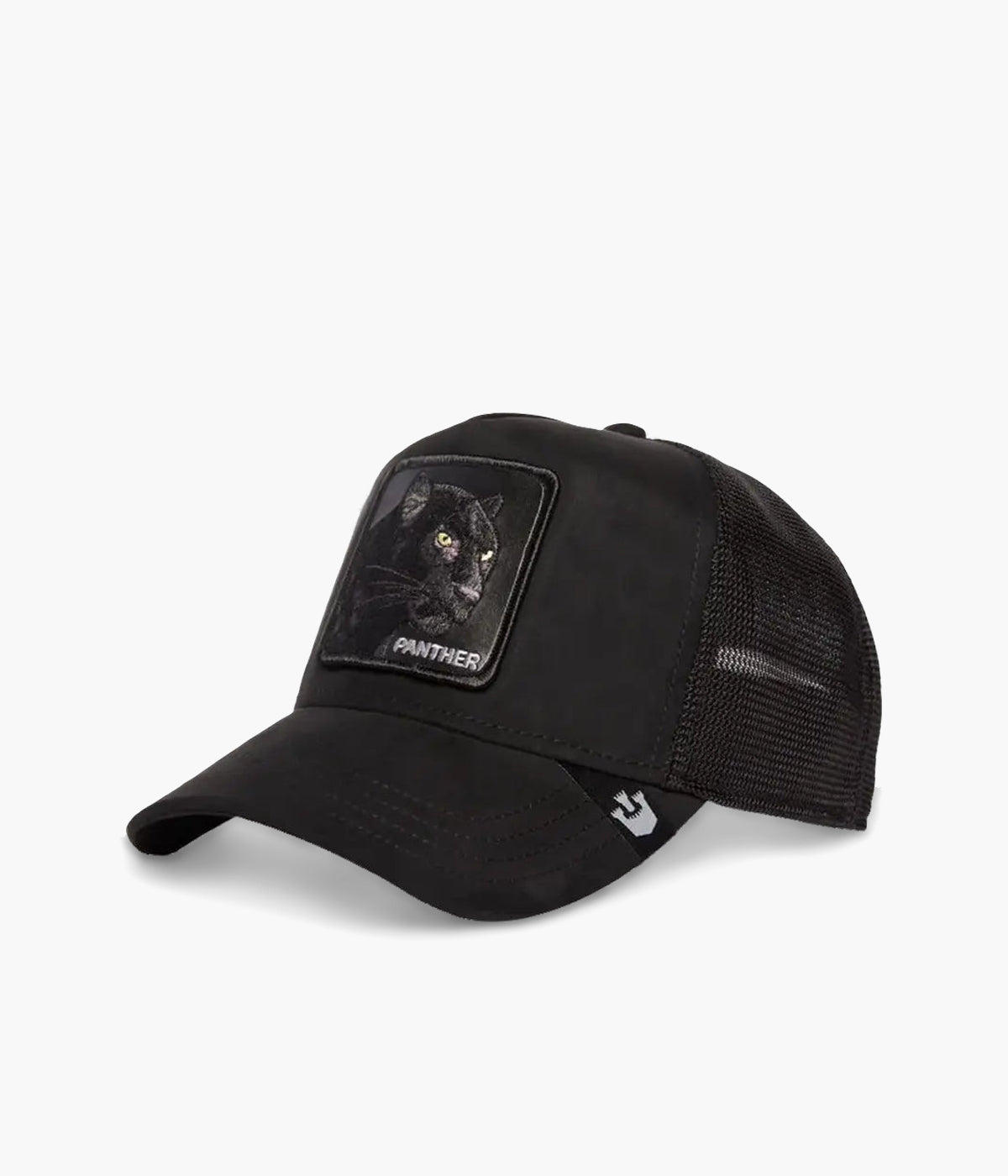 #color_Suede Panther Black
