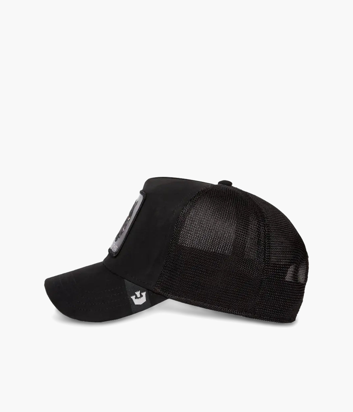 #color_Suede Panther Black