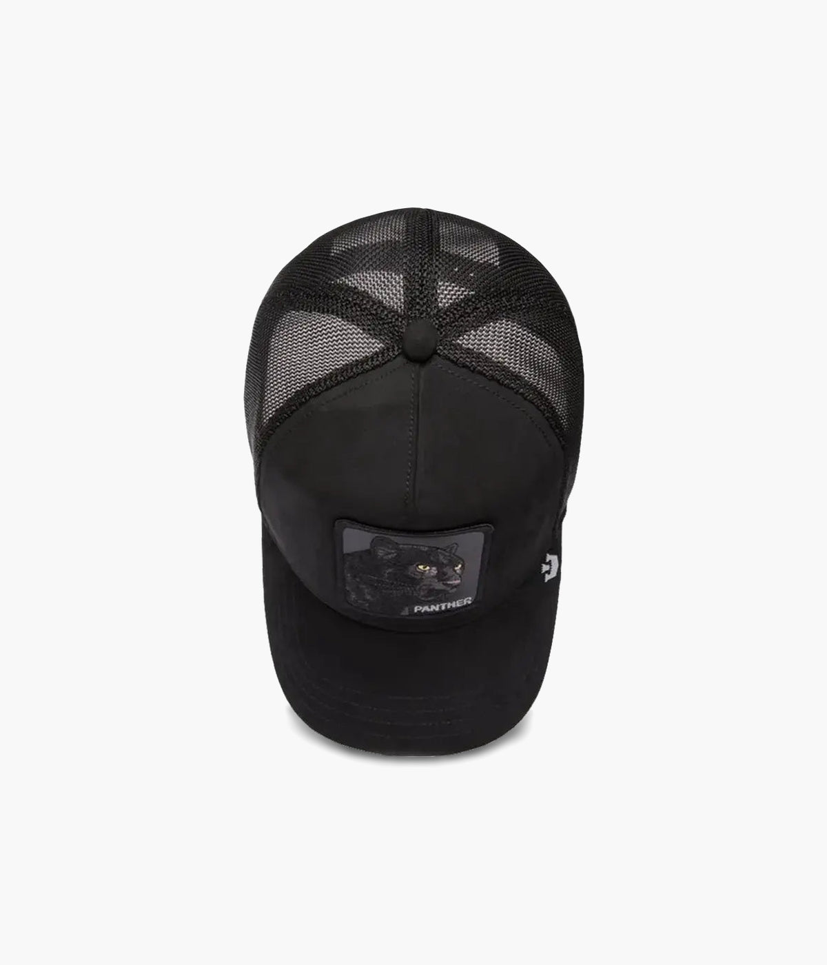 #color_Suede Panther Black