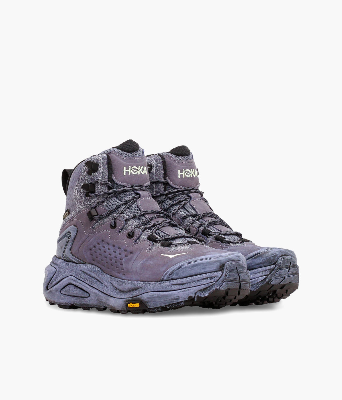 HOKA Kaha 3 GTX TP | Waterproof Leather Hiking Boots | Elite