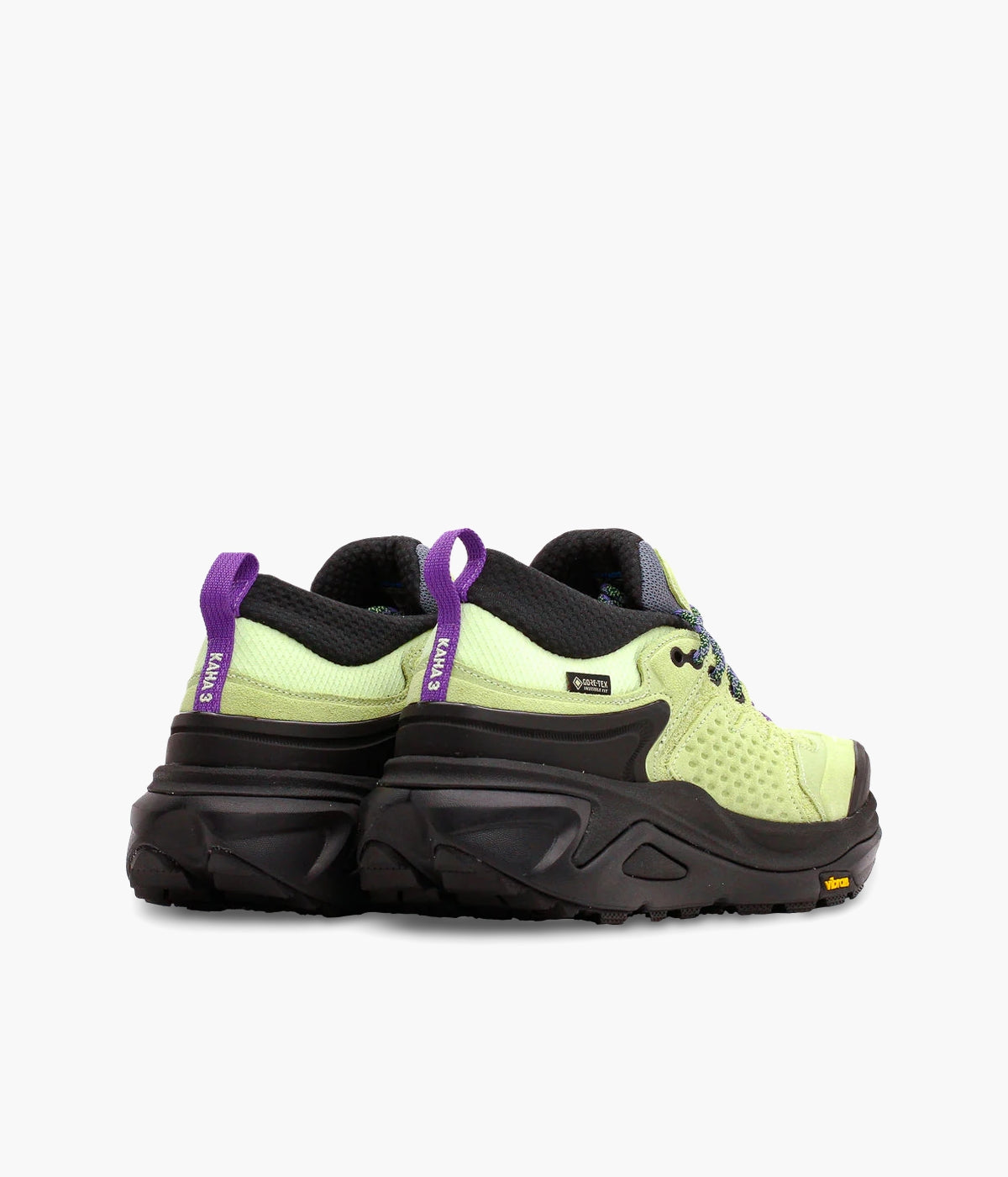 #color_Honeydew / Black