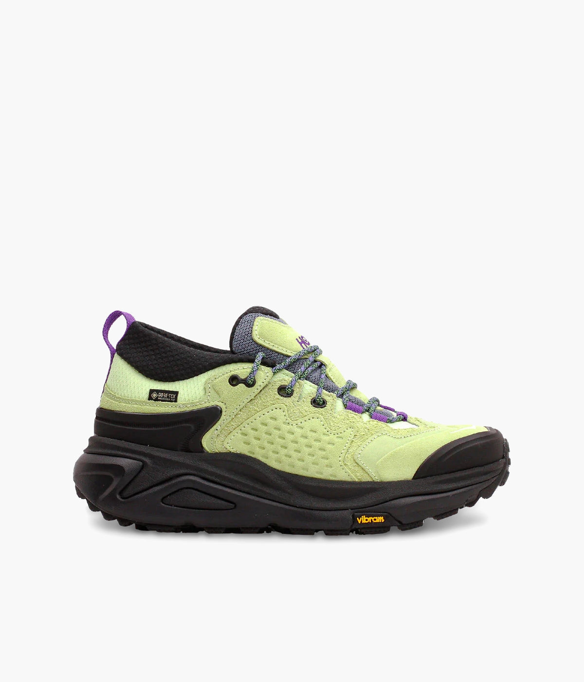 HOKA Kaha 3 Low GTX TP | Waterproof Low-Cut Hiking Shoes | Trail