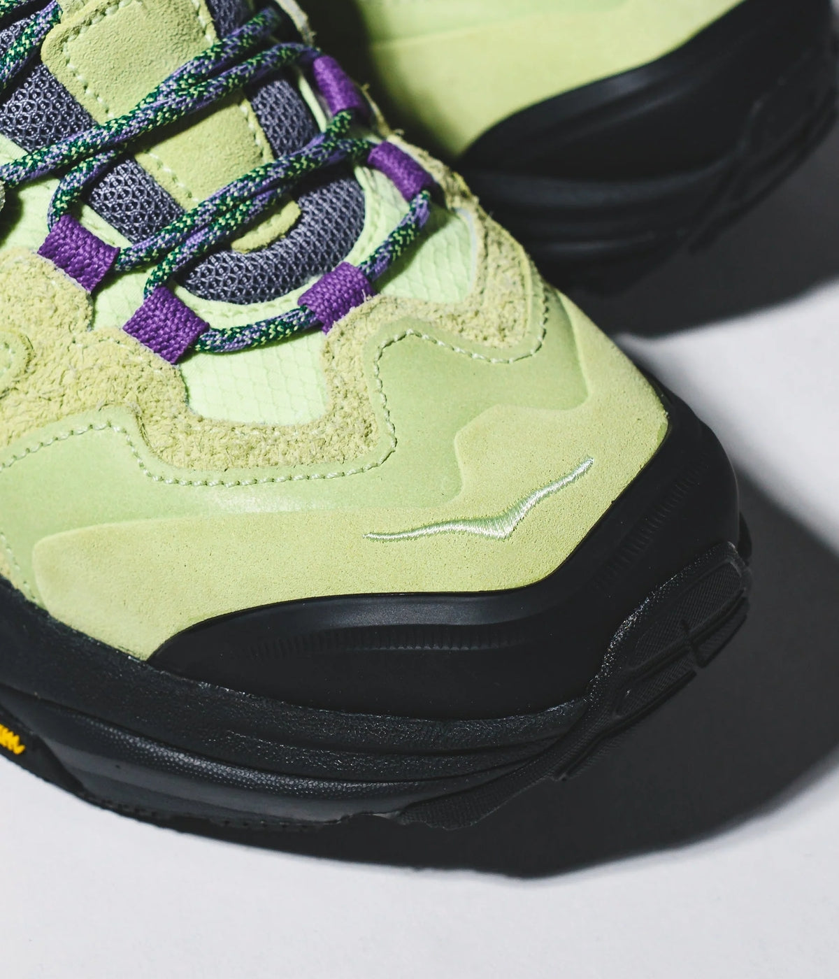 HOKA Kaha 3 Low GTX TP | Waterproof Low-Cut Hiking Shoes | Trail