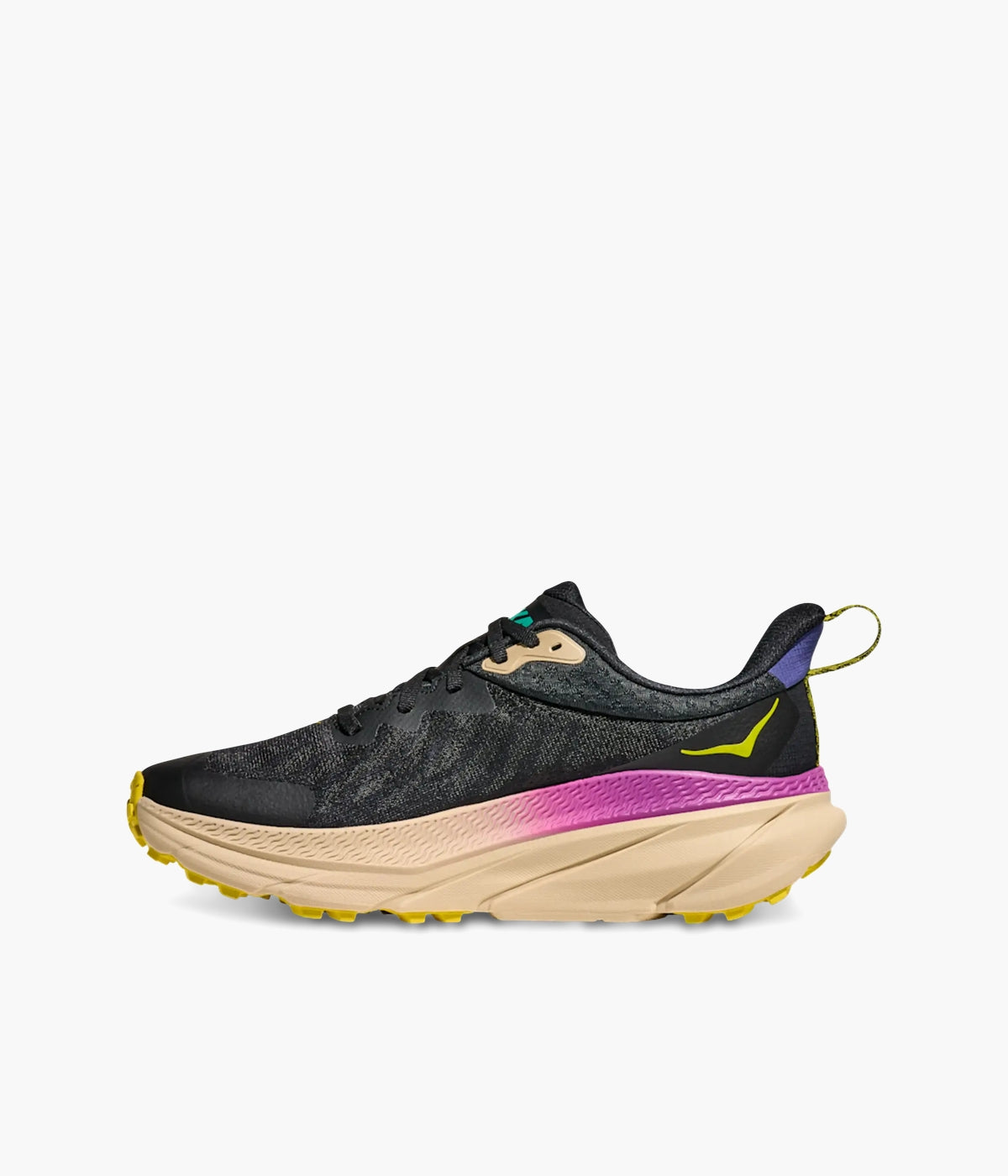 カモメラン Hoka Men's Challenger 7 GORE-TEX | Waterproof GORE-TEX & Hybrid