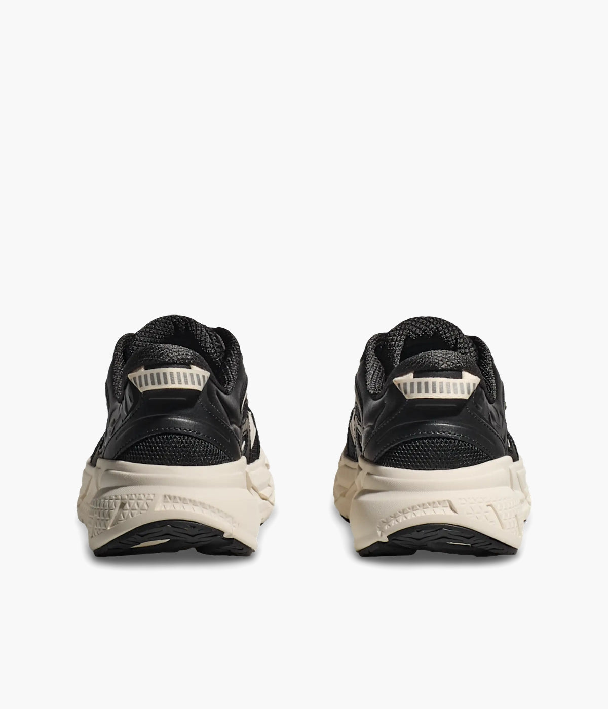 HOKA Clifton L | Lightweight Leather Sneaker with Cushioning