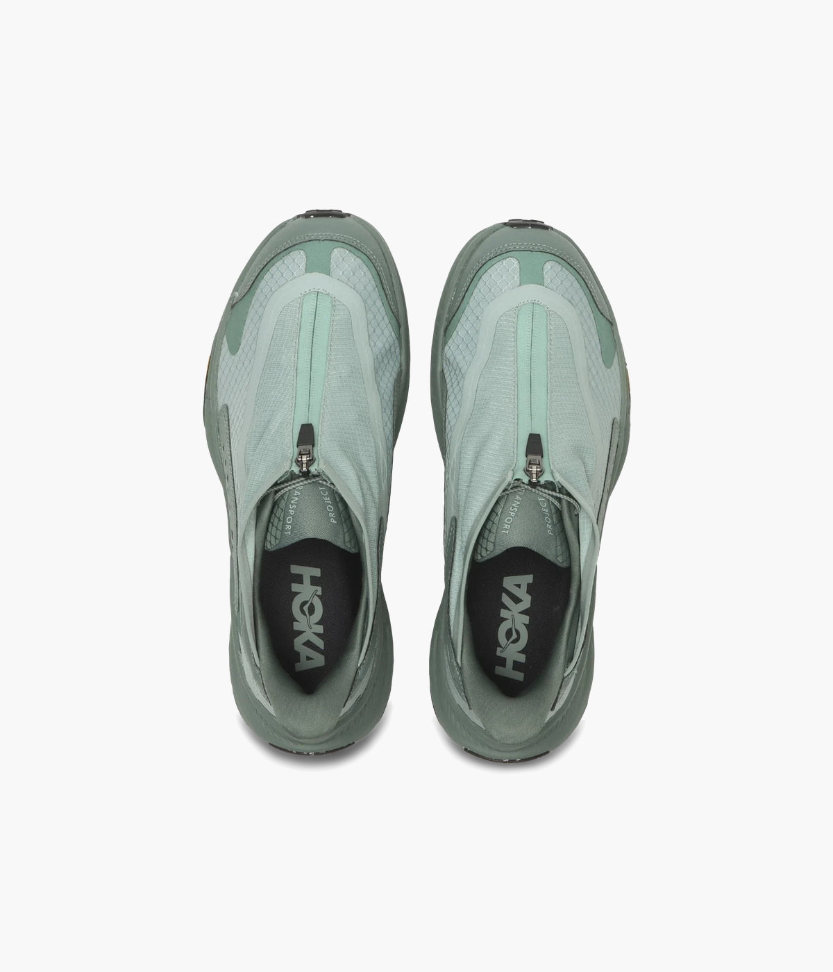 Hoka Project Transport Shoes – Lifestyle Comfort & Durability