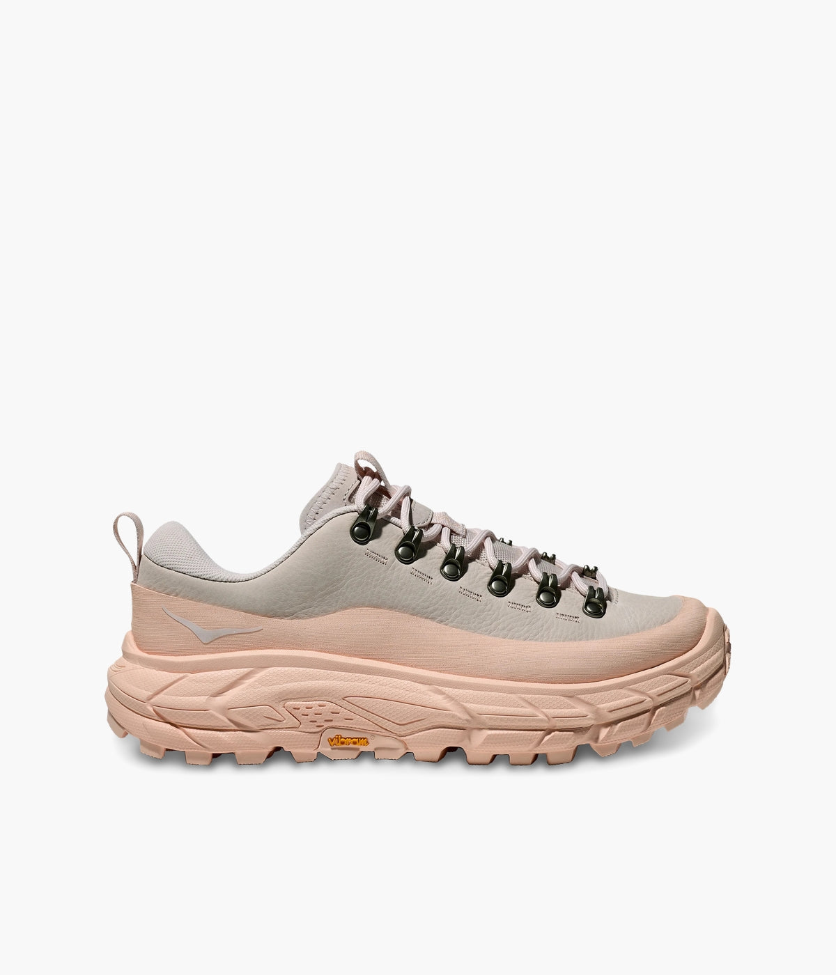 Hoka Tor Summit Hiking Shoes - Vibram® Megagrip outsole | NEON Canada