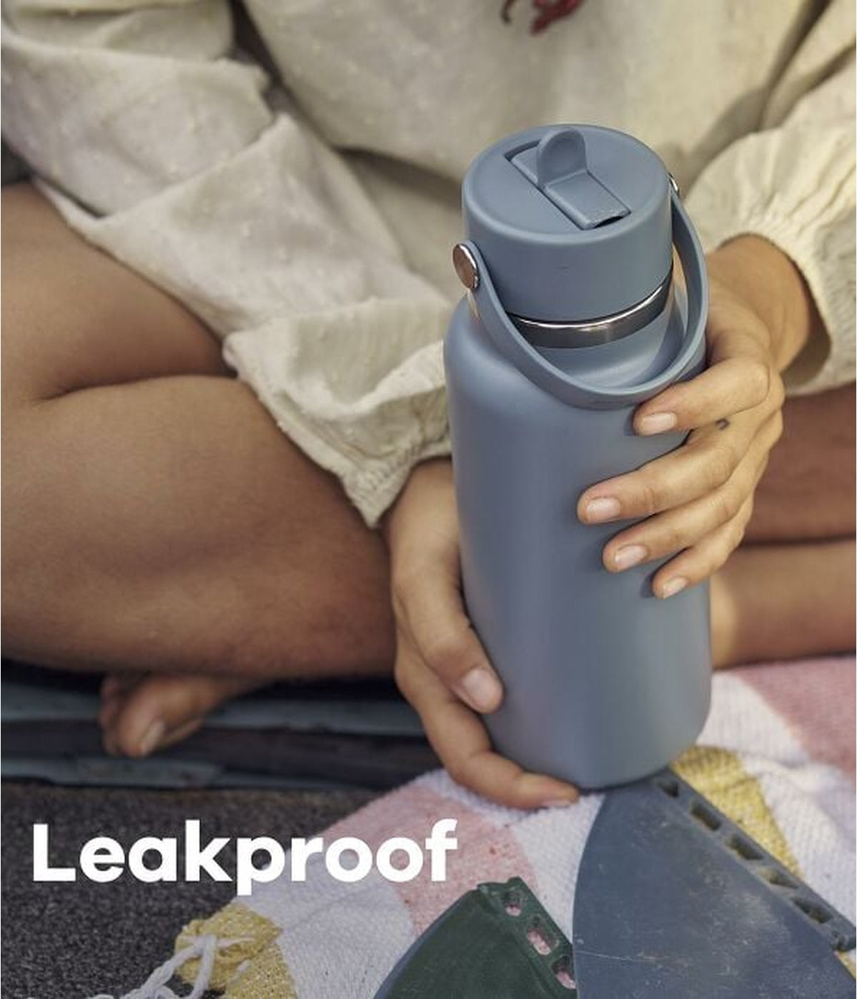 Hydro Flask 32oz Wide Flex Straw Cap