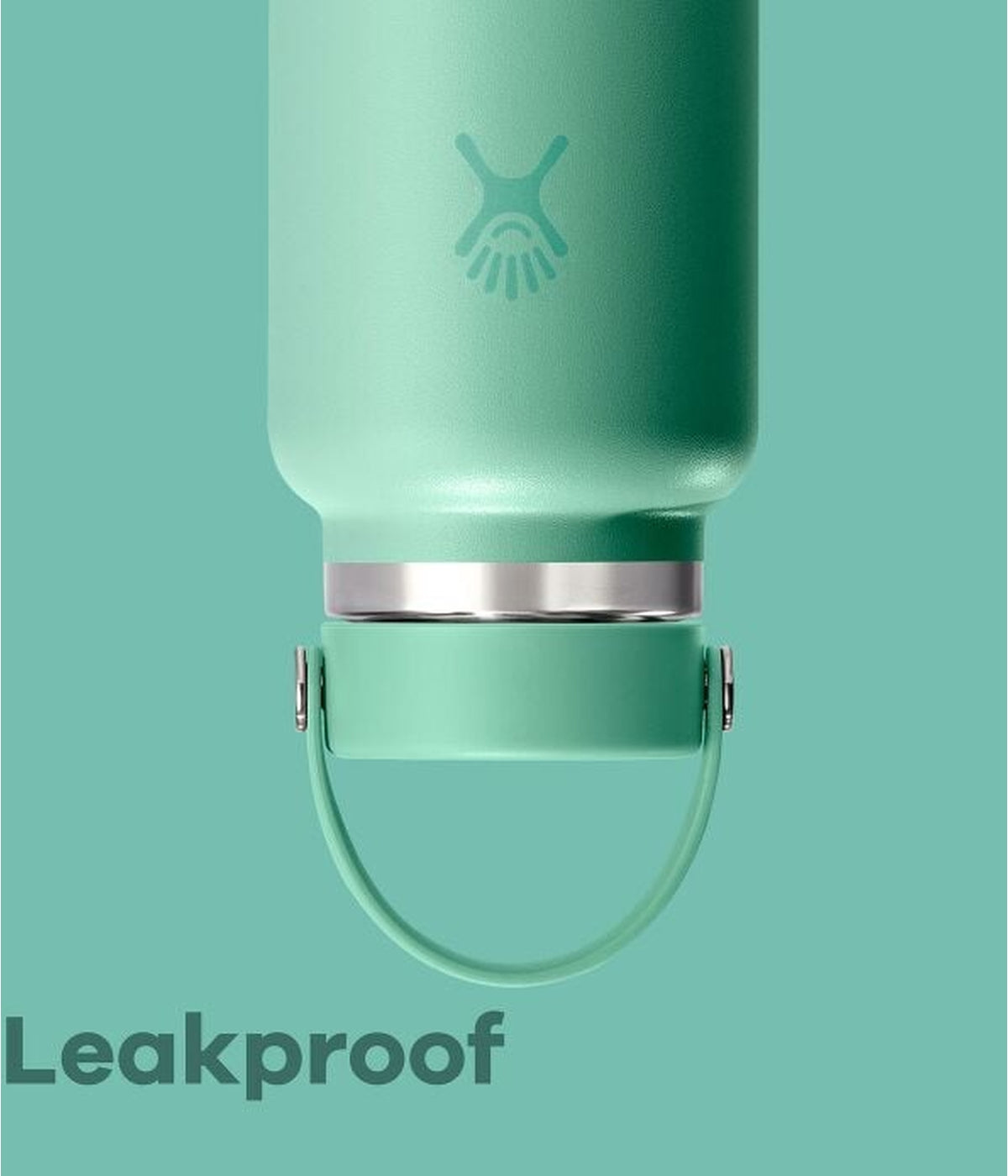 Hydro Flask 32oz Wide Flex Cap