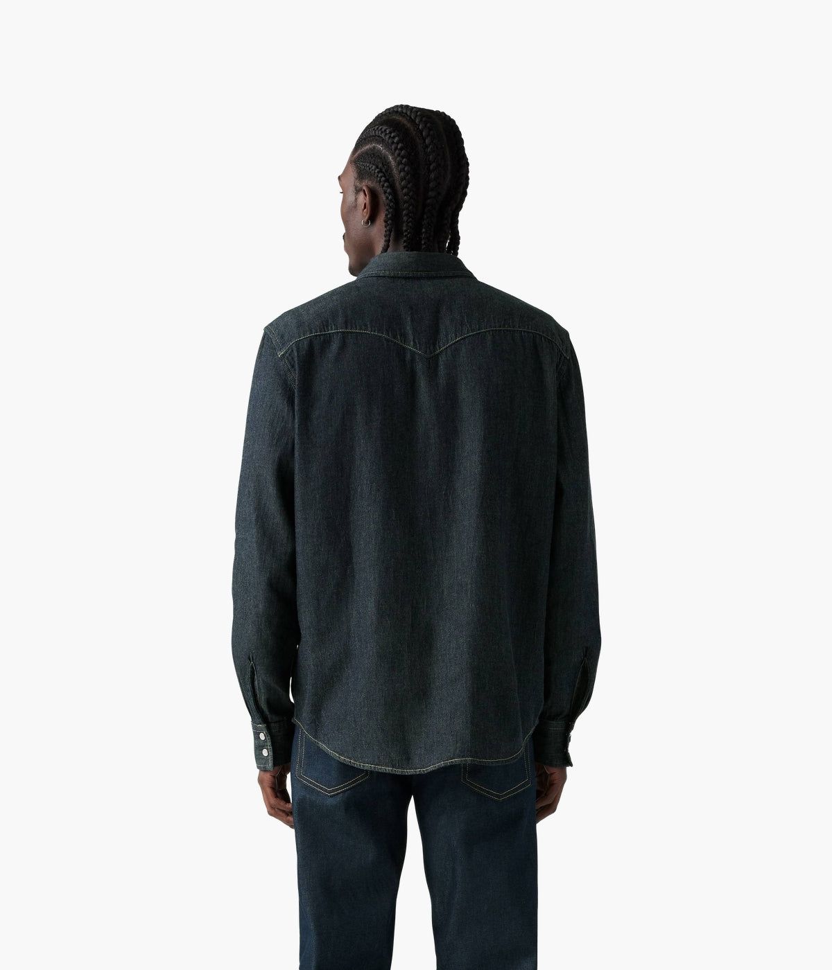 #color_Red Cast Rinse - Dark Wash