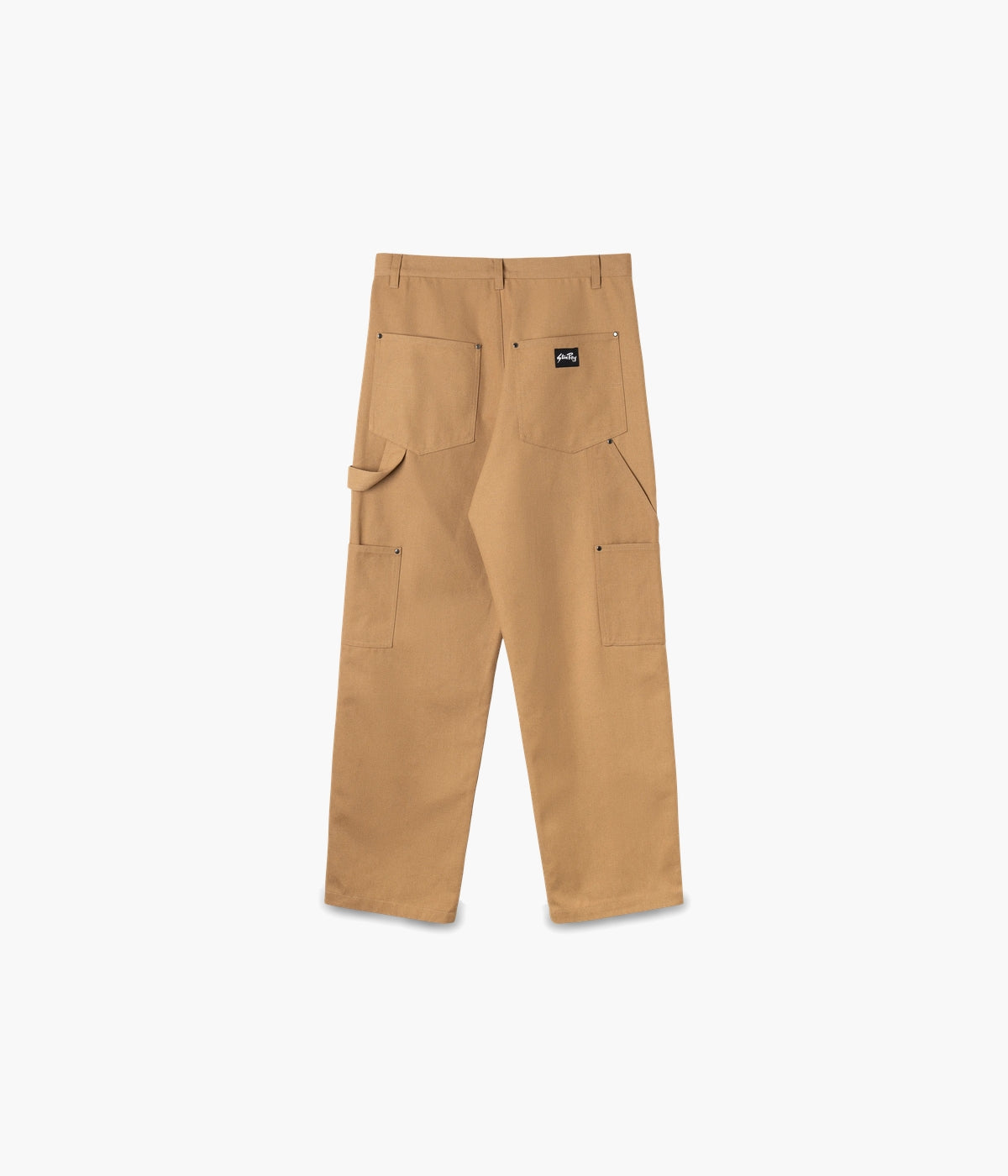 Stan Ray Straight Double Knee Painter's Pant | Durable Workwear