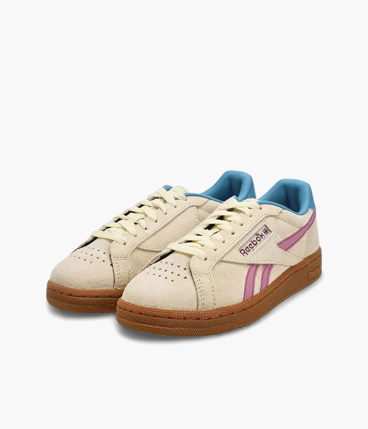 #color_Aged Beige / BerryChill