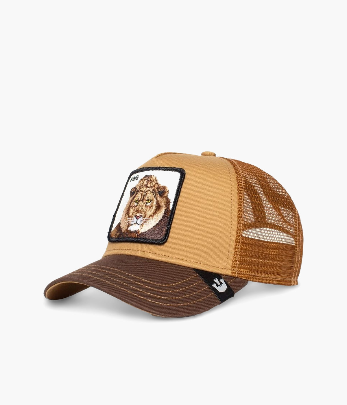 #color_King Lion Whiskey