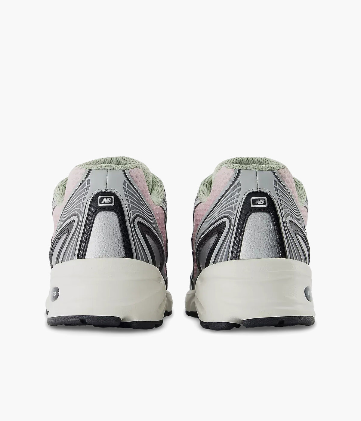 #color_Pink Granite with Mineral and Garter Snak