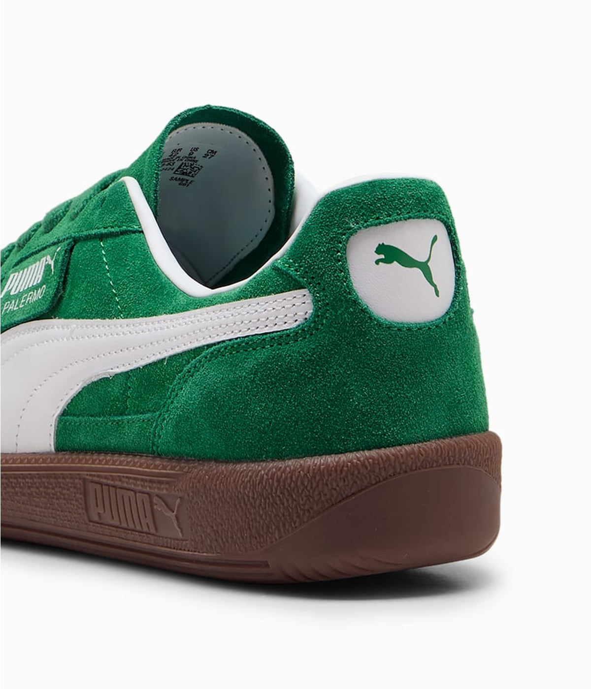 #color_Archive Green-PUMA White