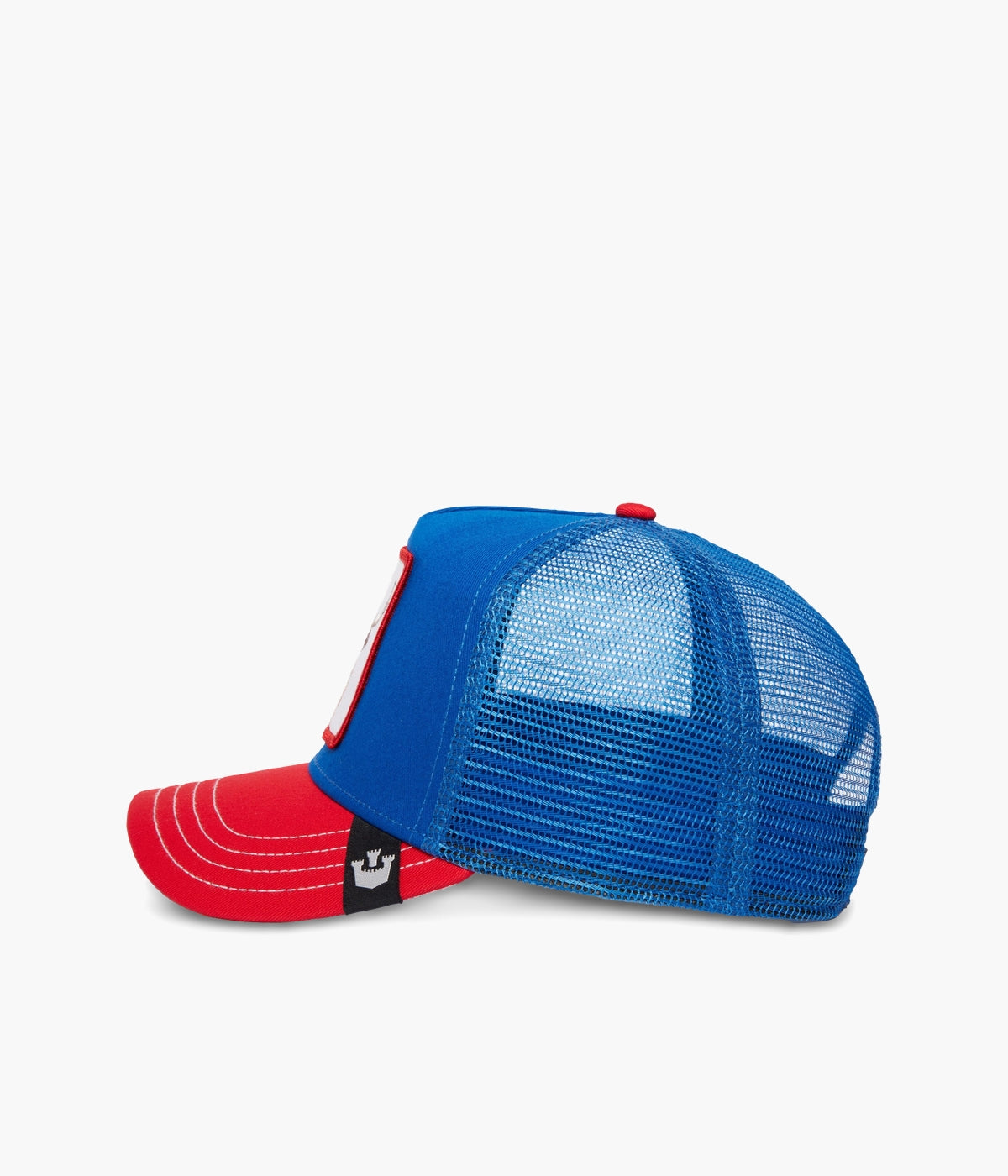 #color_Buffalo Fan Royal