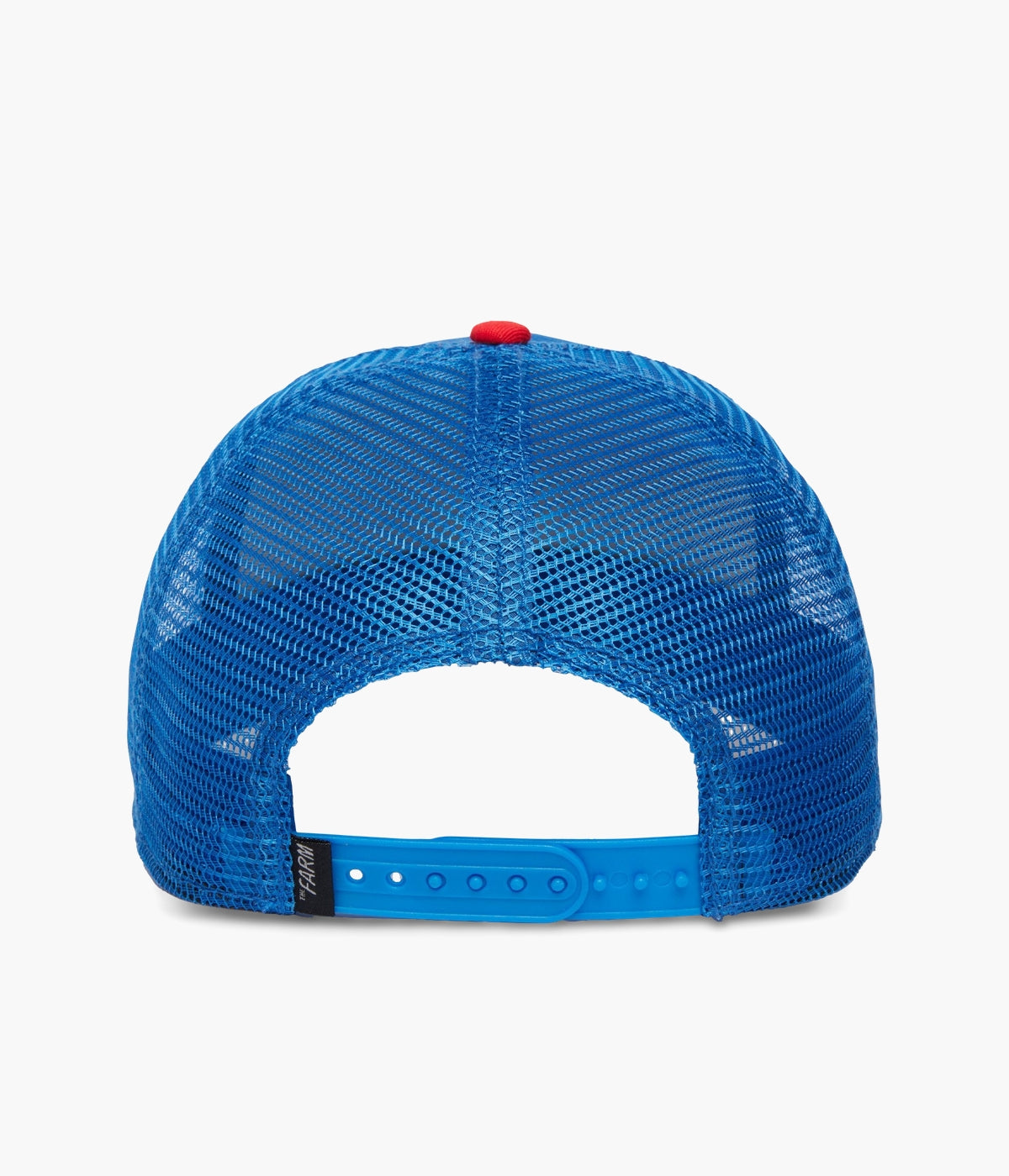 #color_Buffalo Fan Royal