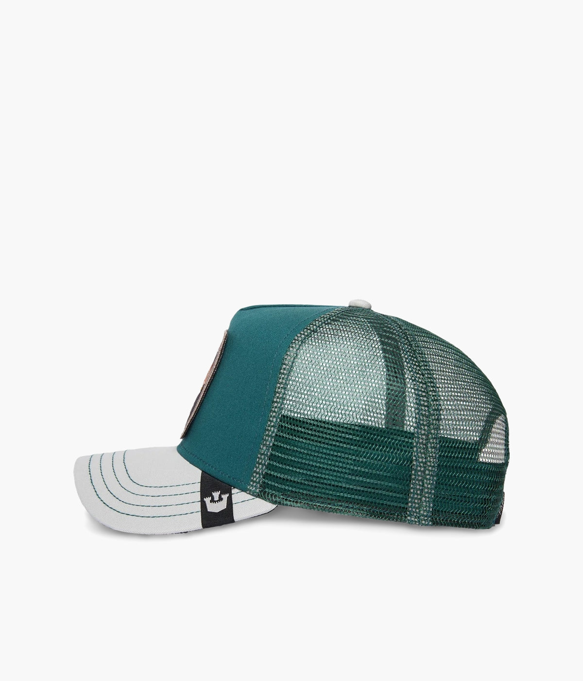 #color_Eagle Fan Emerald