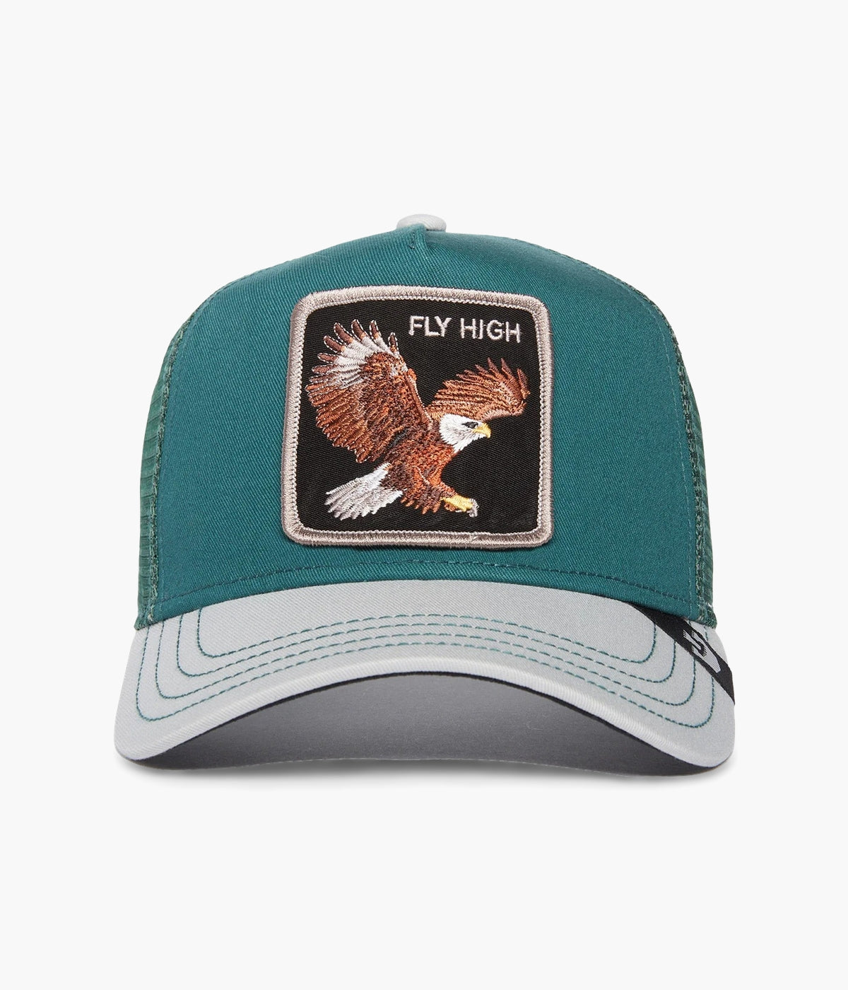 #color_Eagle Fan Emerald