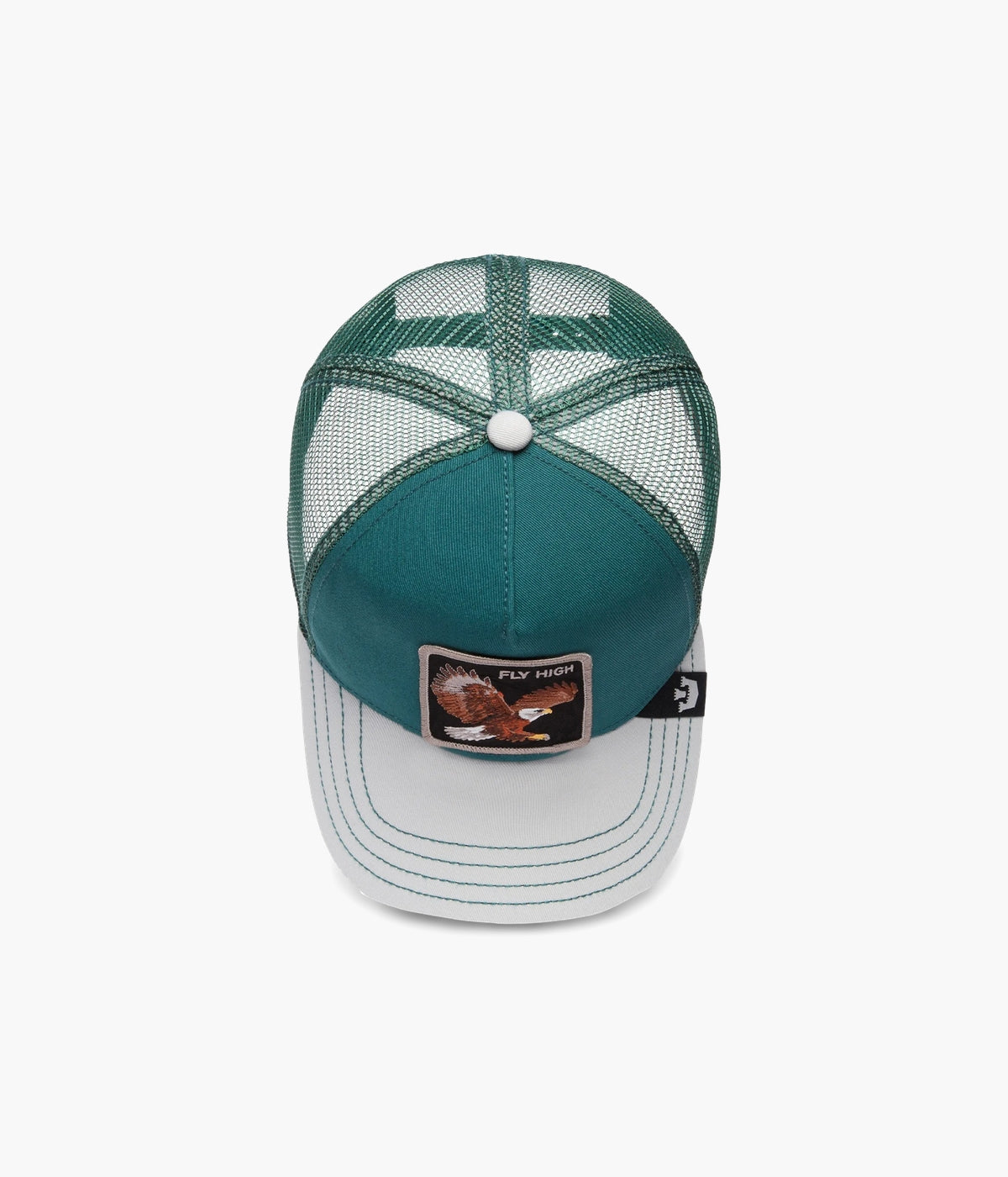 #color_Eagle Fan Emerald