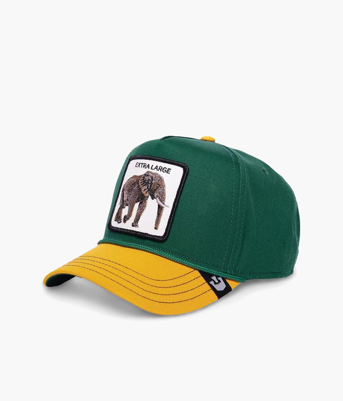 #color_Extra Large Green