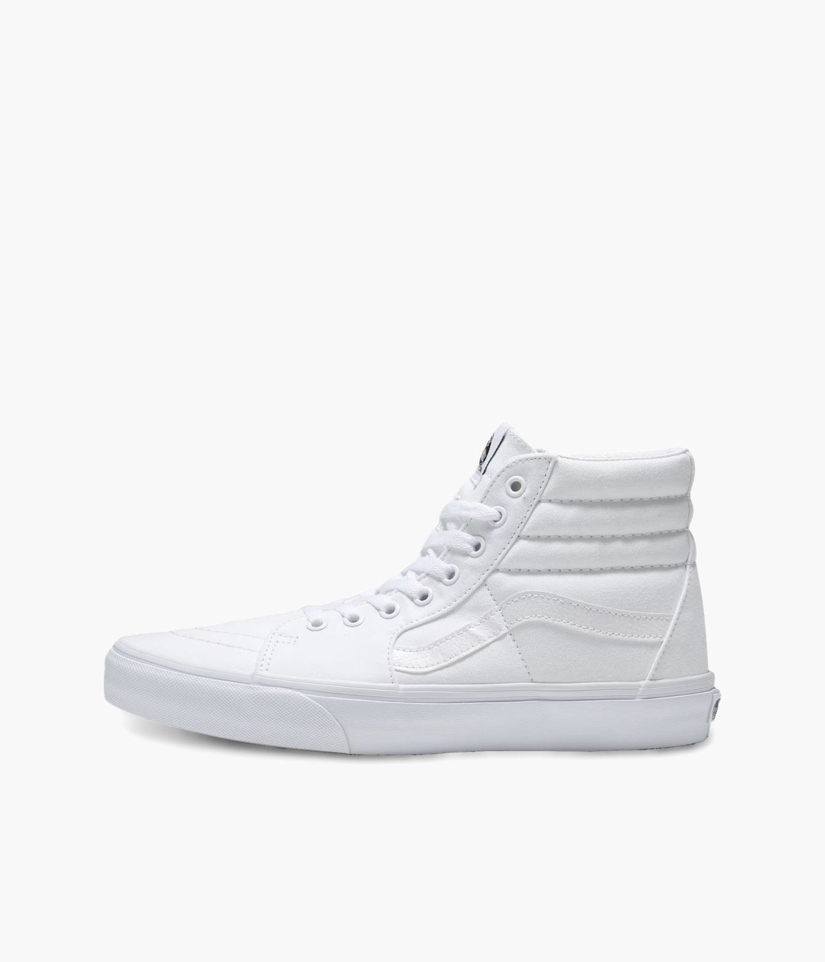 #color_True White