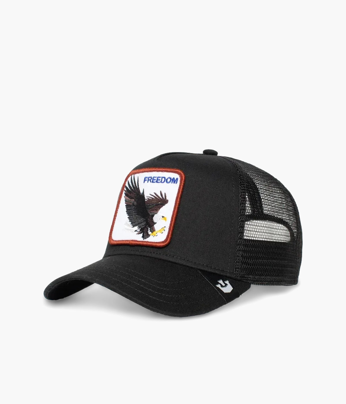 #color_Freedom Eagle Black