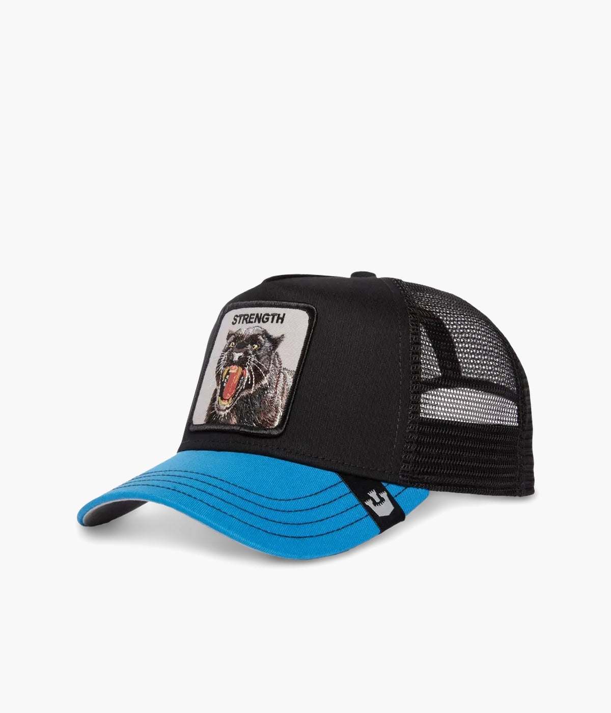 #color_Panther Fan Black