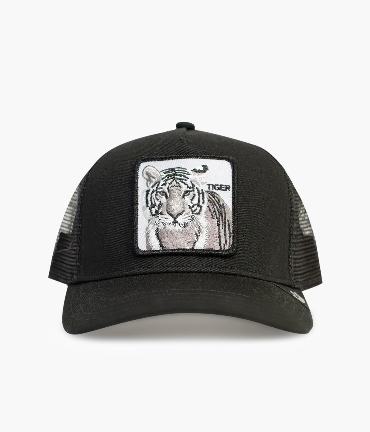 #color_White Tiger Black