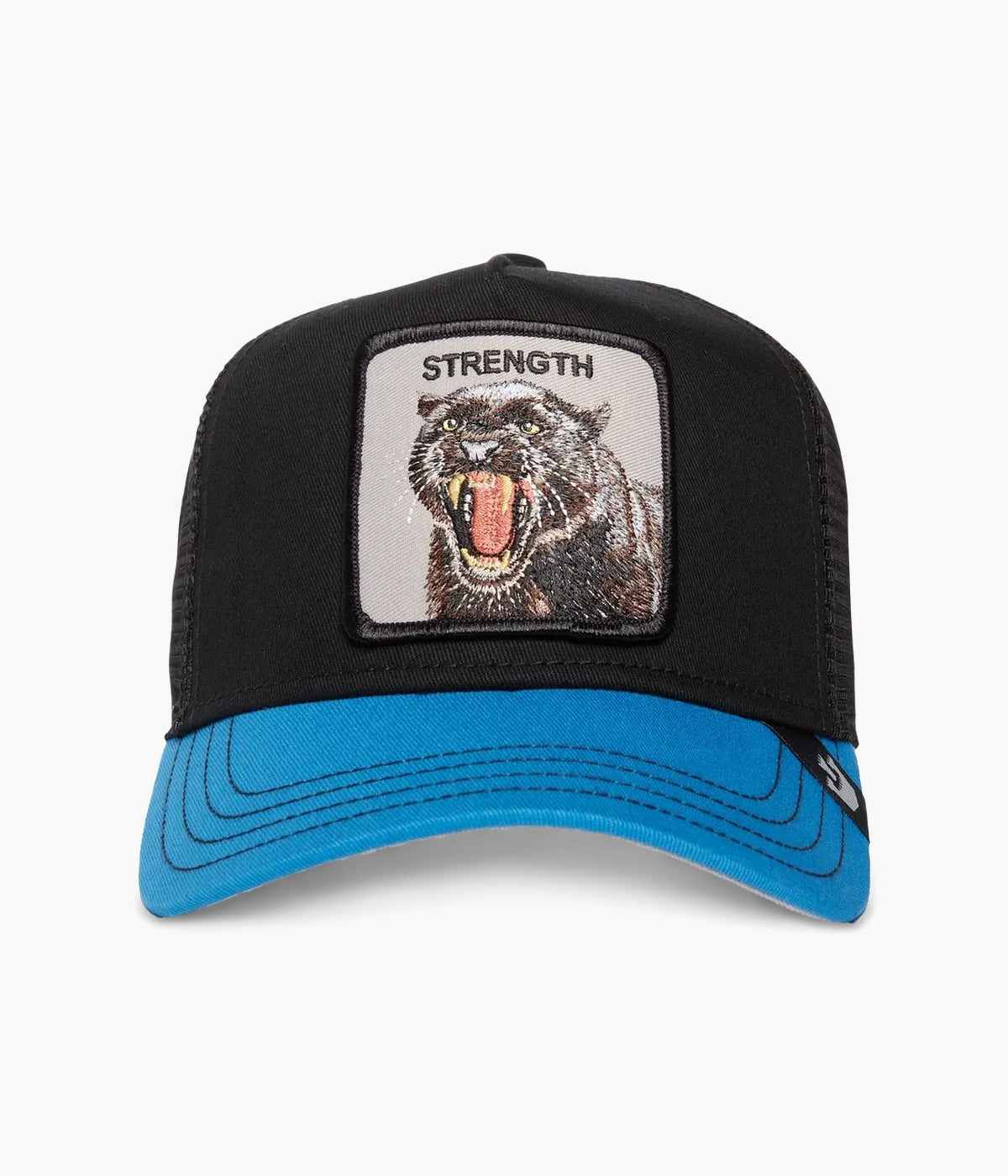 #color_Panther Fan Black