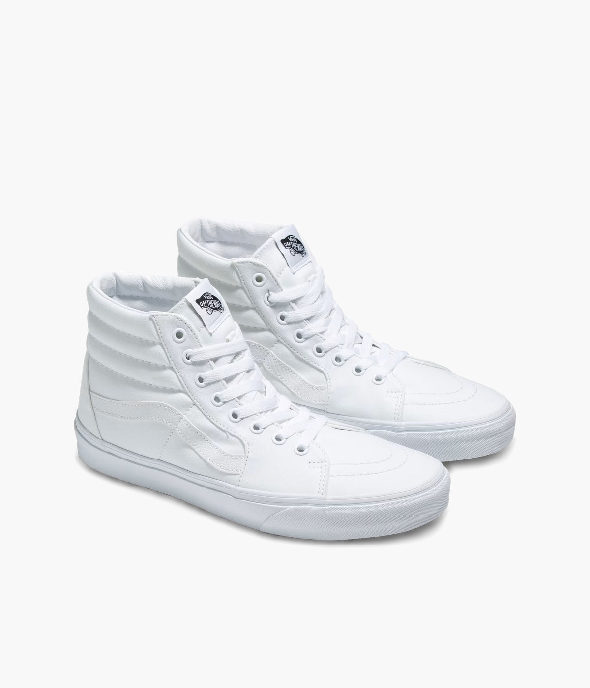 #color_True White