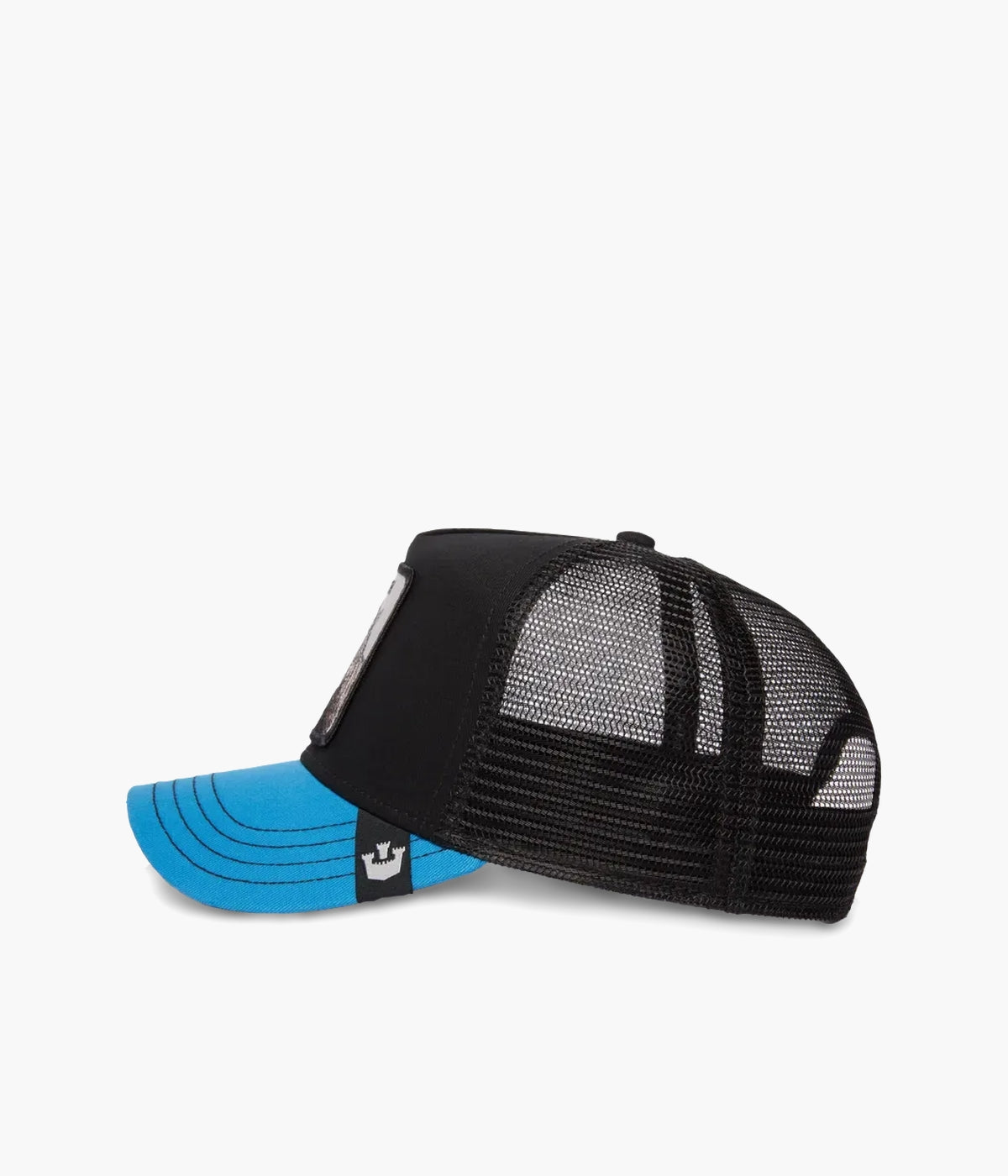 #color_Panther Fan Black