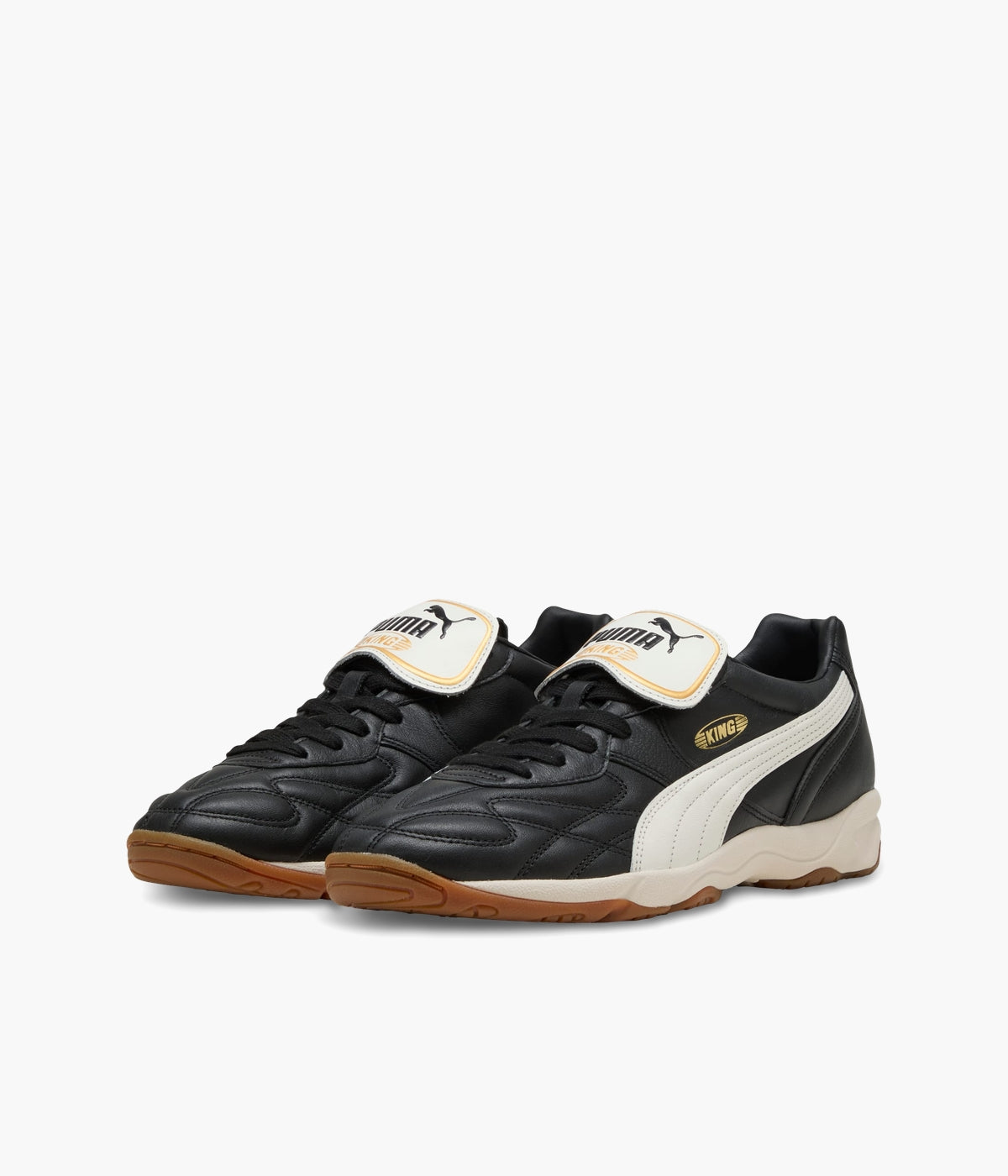 #color_PUMA Black-Warm White