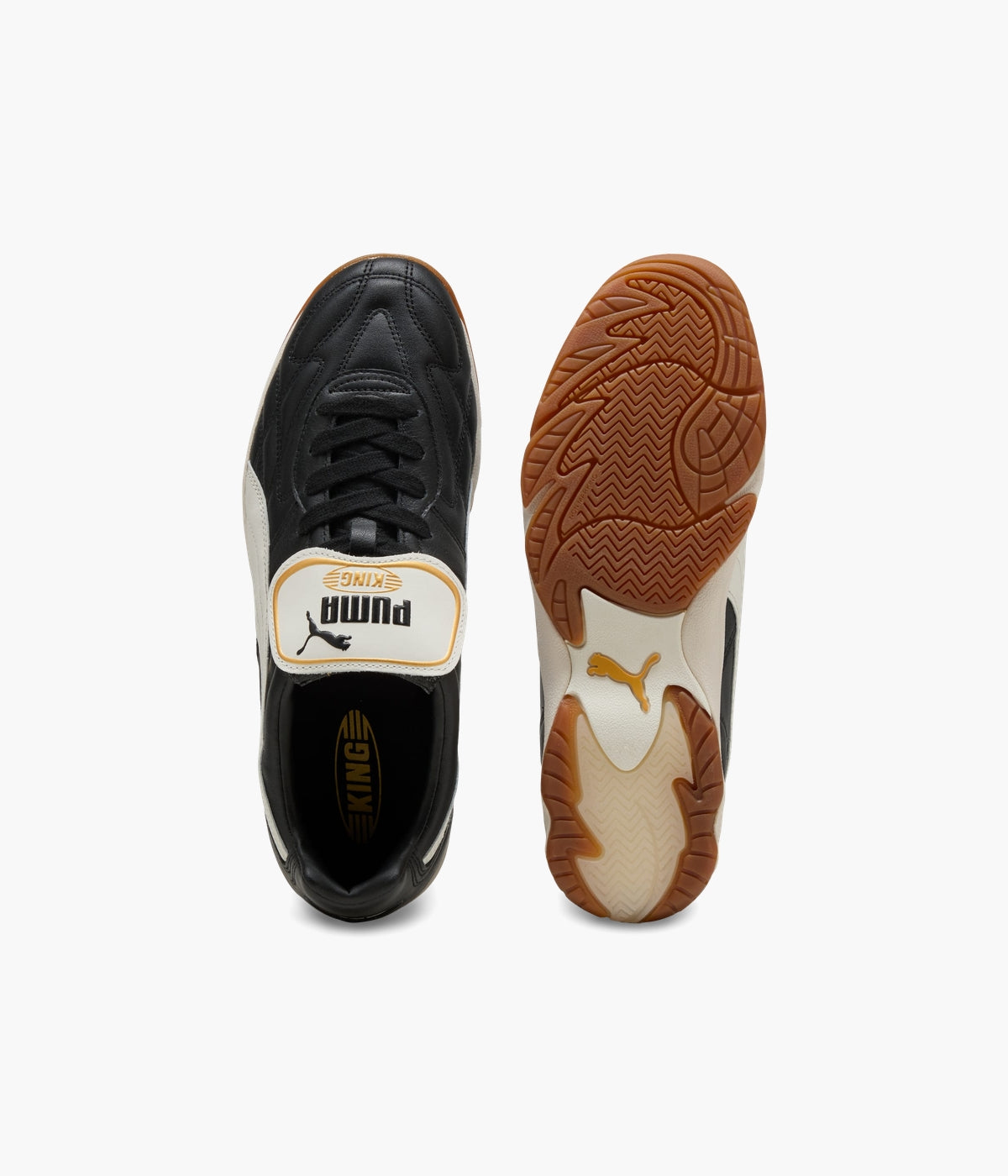 #color_PUMA Black-Warm White