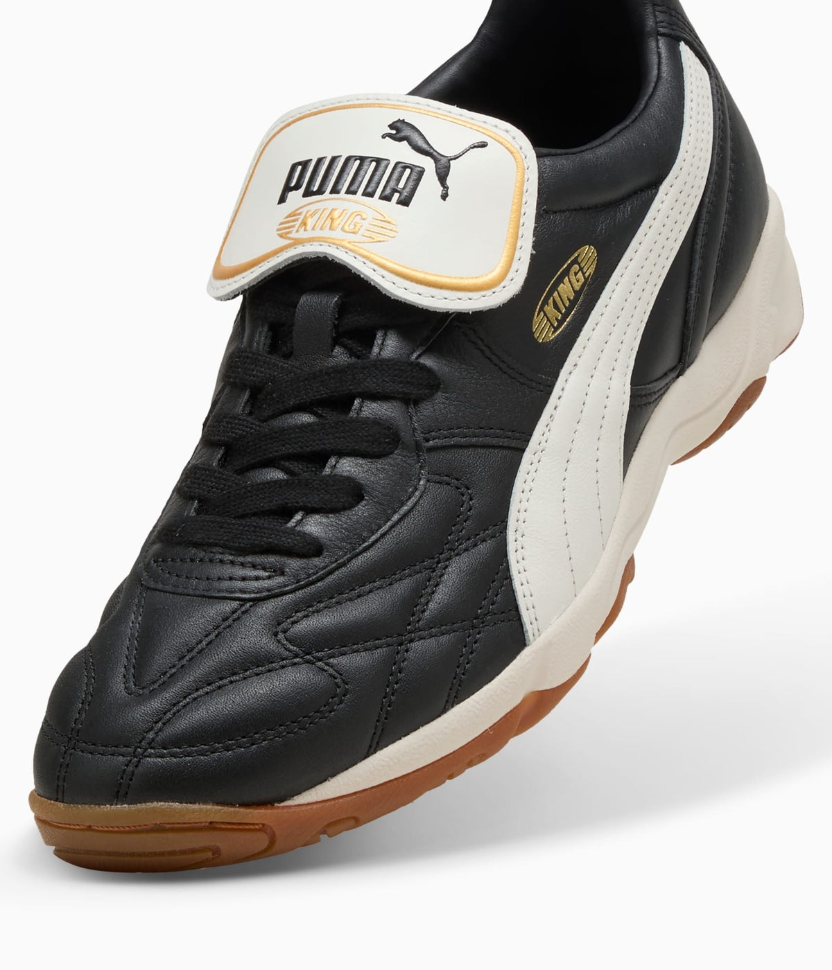 #color_PUMA Black-Warm White