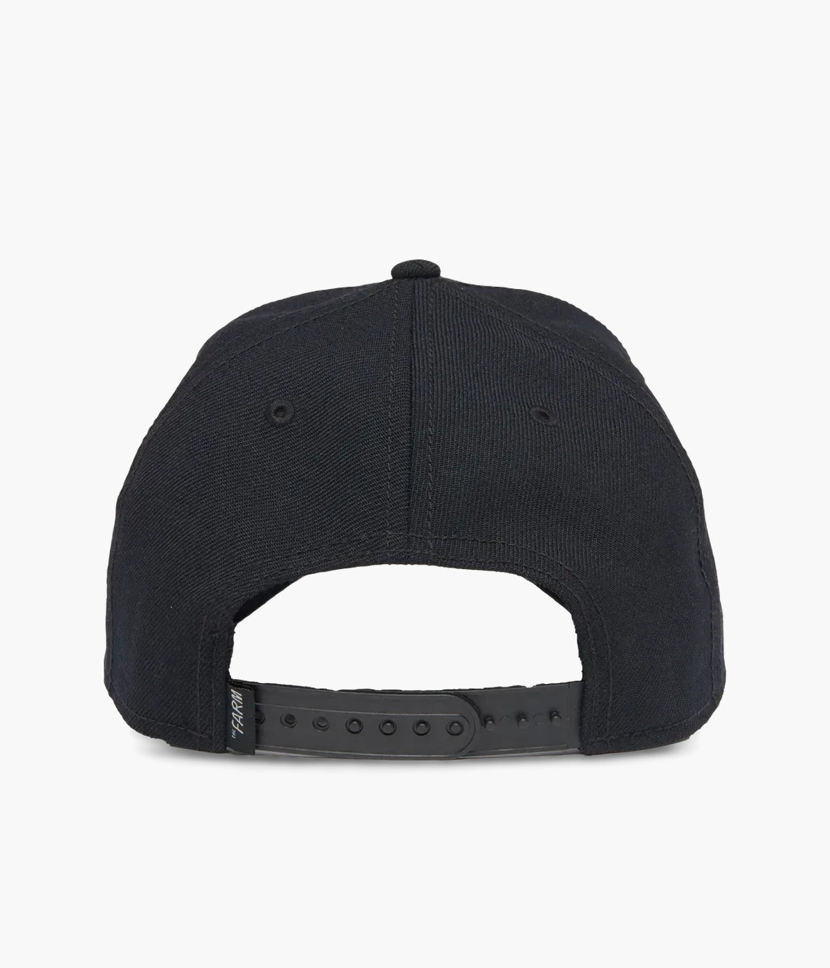 #color_Panther Black