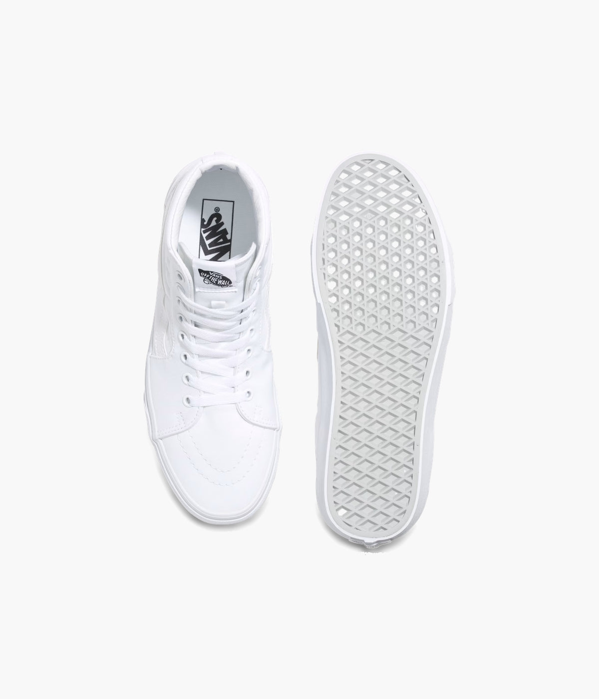 #color_True White