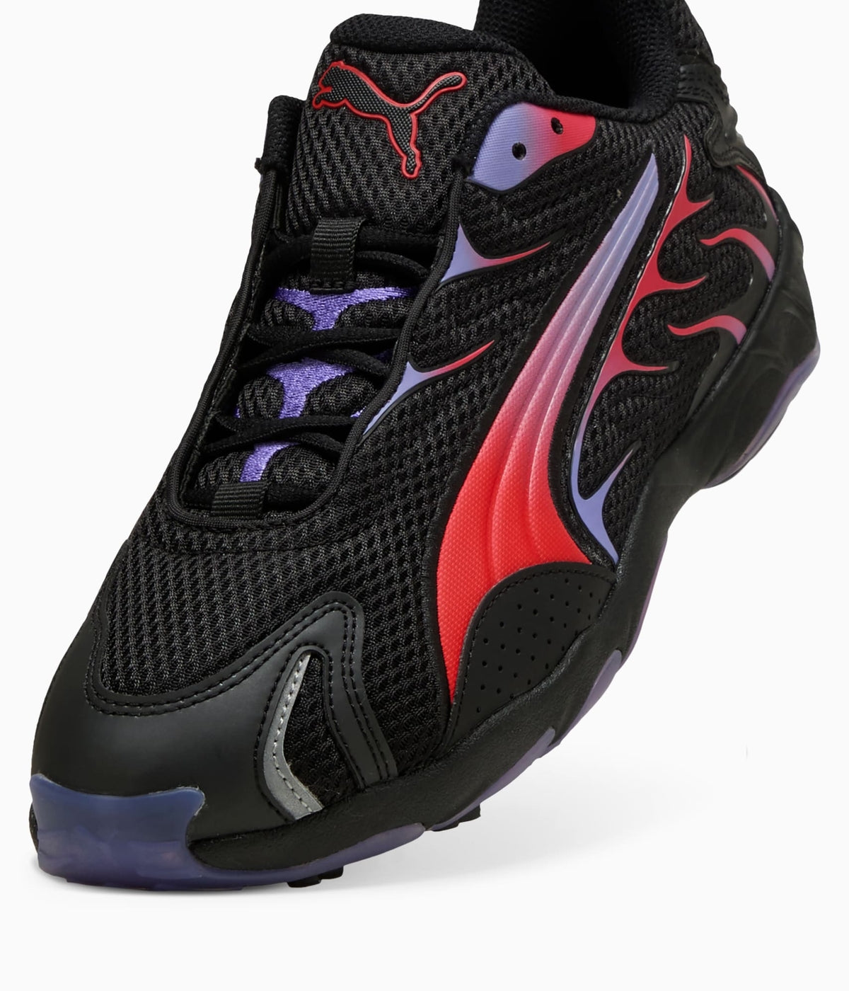 #color_Black-PUMA Red